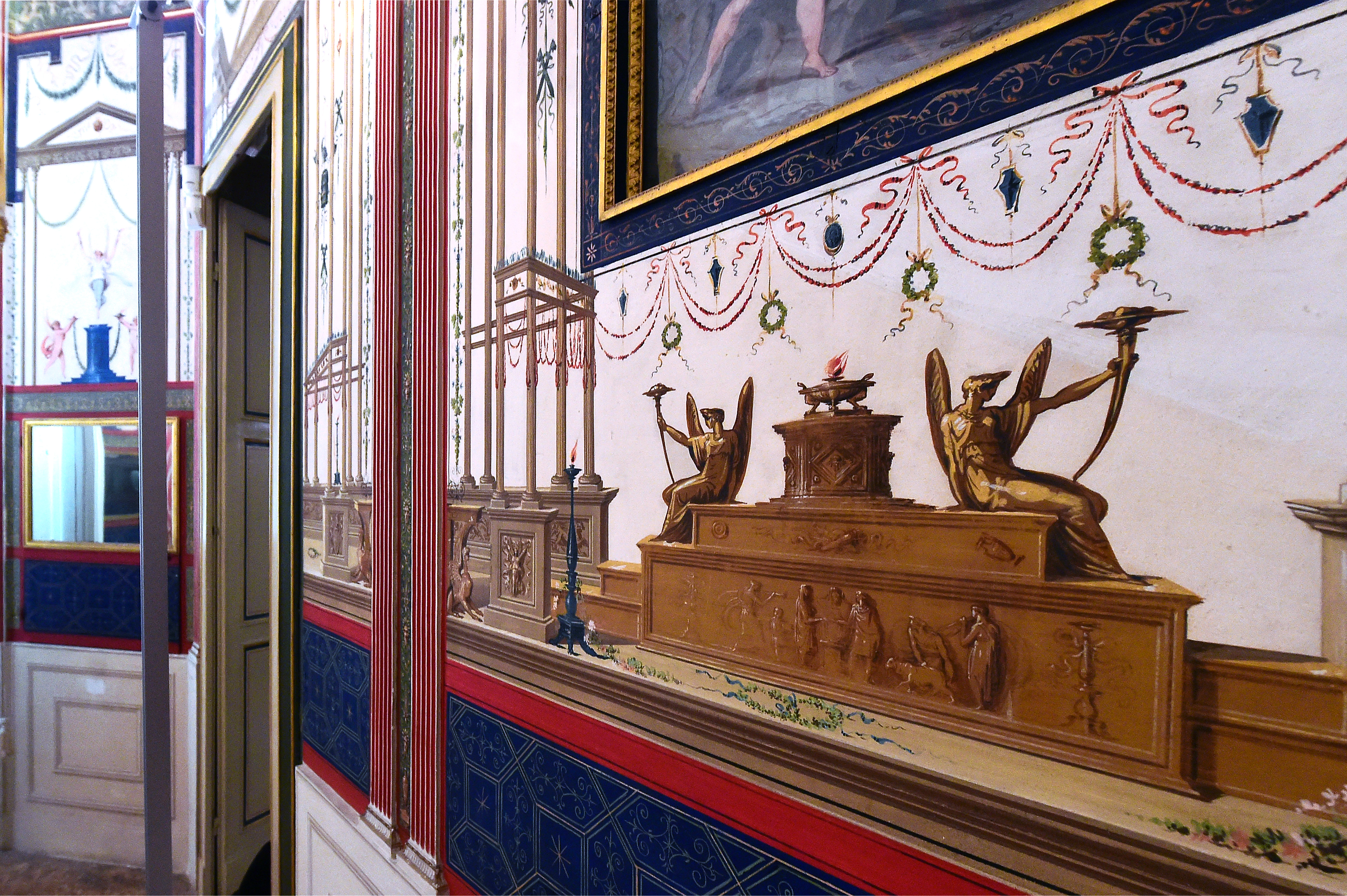DOMENICA AL MUSEO LUGLIO - PALAZZO MILZETTI_Copia